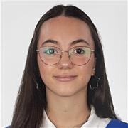 Estudio Ciencia e ingeniería de datos en la UPCT y estudie bachillerato científico en Alfonso X el Sabio
